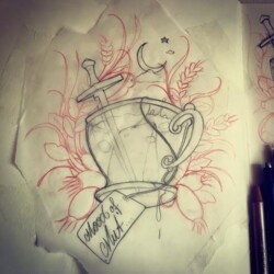 tattoos in connewitz