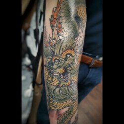 tattoostudio connewitz