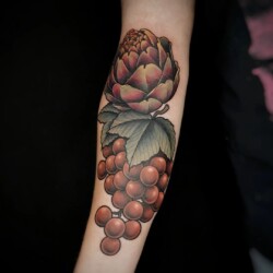 tattoostudio connewitz